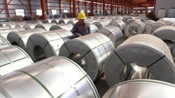 How aluminium is driving India’s clean energy revolution