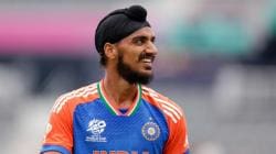 ICC Men’s T20I Cricketer of the Year: Arshdeep Singh nominated along with Sikandar Raza, Babar Azam, Travis Head