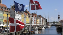 Denmark sets new salary thresholds for work and residency permits starting January 2025