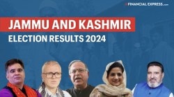 Jammu and Kashmir: Reflections 2024