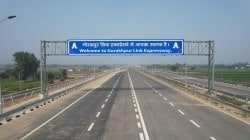 Gorakhpur Link Expressway to open soon! Key details about the 91-km stretch connecting Gorakhpur with Purvanchal Expressway