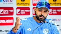 Ringside view by Tushar Bhaduri: What does the future hold for out-of-form India captain Rohit Sharma?