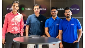 Statiq partners Vertelo