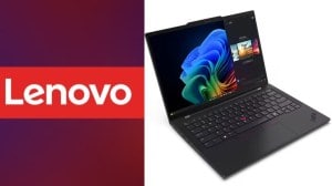 AI, upgrades, and COVID refresh drive PC demand, Lenovo unveils ThinkPad T14s Gen 6