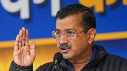 Delhi Elections 2025: Kejriwal accuses BJP of mass voter deletion in his constituency ahead of polls