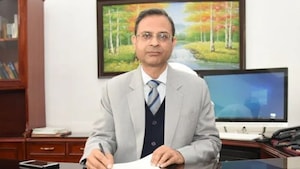 sanjay malhotra