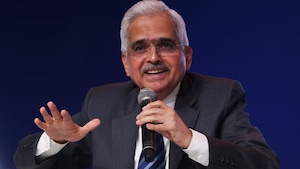 Shaktikanta Das, RBI, RBI governor, geoeconomic dynamics, inflation, GDP growth, cyber security, economy