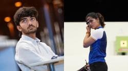 Manu Bhaker, D Gukesh among four athletes to be awarded Khel Ratna – Full list of Khel Ratna, Arjuna Award, Dronacharya Award winners