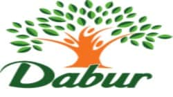 Dabur India shares slide 4.5% on sluggish demand outlook