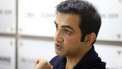 Debates in dressing room should stay there: India head coach Gautam Gambhir