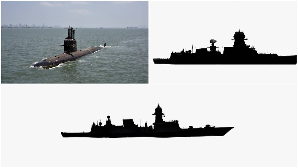 Indian Navy