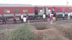 What led to Jalgaon train accident? All you need to know in 10 points