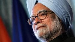 Across the aisle by P Chidambaram: Dr Manmohan Singh, R.I.P.