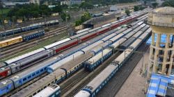 Major Push to Rail Infrastructure: PM Modi inaugurates, lays foundation stone of several railway projects in J-K, Telangana, Odisha today