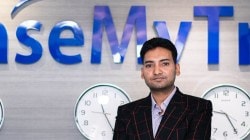 Nishant Pitti resigns as CEO of Easy Trip Planners