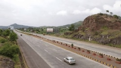 Pune-Mumbai Expressway: New link road nears completion, will reduce travel time by 2 hours to Navi Mumbai Airport