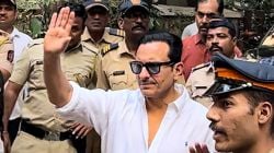 Double blow for Saif Ali Khan: Pataudi heir risks losing Rs 1500 Crore ancestral property in Bhopal