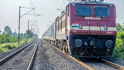 Railway Minister Ashwini Vaishnaw to flag off three trains from Guwahati railway station on Friday