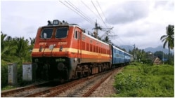 IRCTC launches Bharat Gaurav train from Pune for Maha Kumbh Mela pilgrims