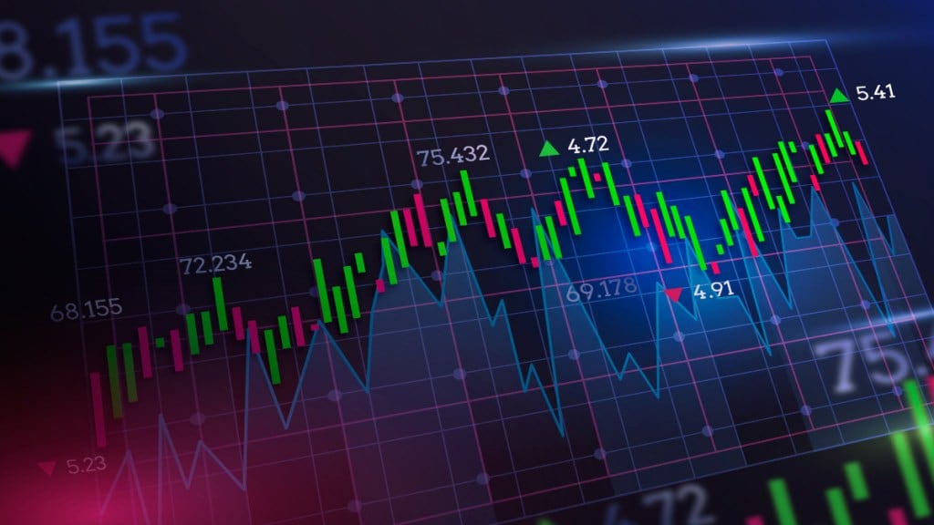 Top buzzing stock in NSE, BSE today, January 03