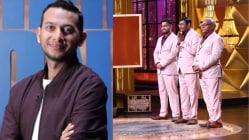 Shark Tank India S4: Ritesh Agarwal seals the biggest valuation deal in Shark Tank history with heritage restoration firm