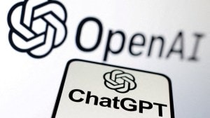 ChatGPT outage