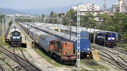 Indian Railways Electrification Progress: Tripura likely to get trains running on electricity by February – Details inside