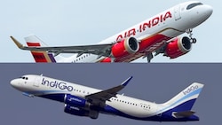 Premium vs. Economy: Air India’s luxury push challenges IndiGo’s market supremacy