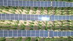 GEAPP signs Multi-Donor Trust Fund with ISA to deploy $100 million for solar projects