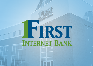 Default Image with First Internet Bank Logo