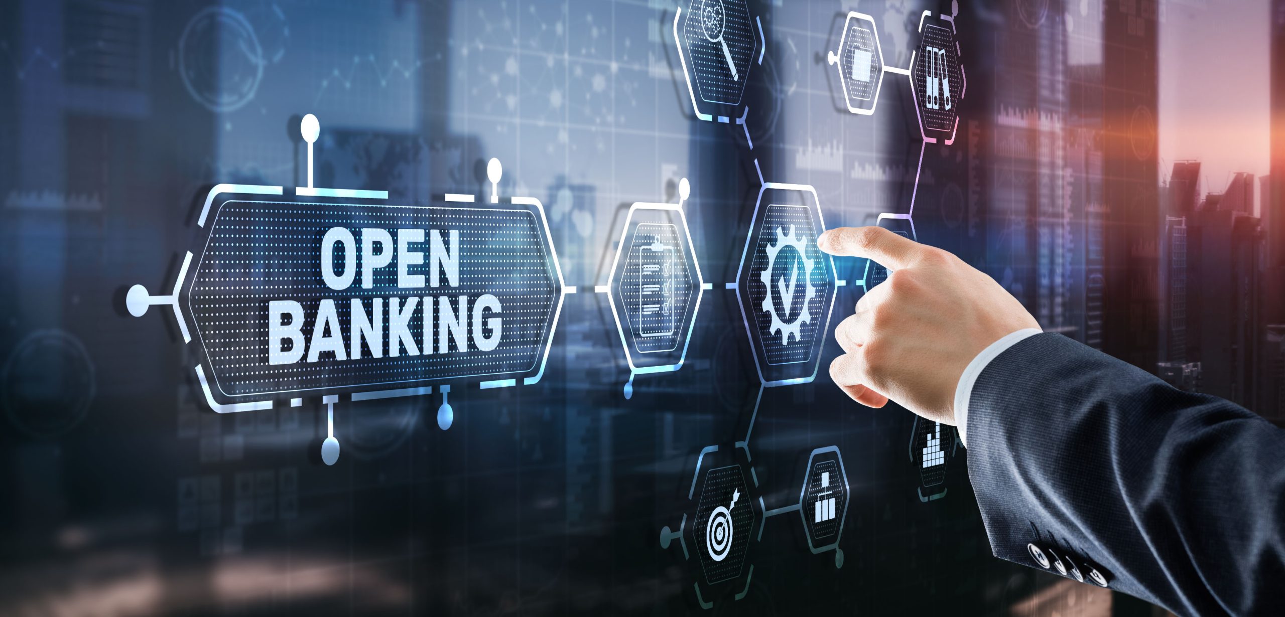 How open banking creates more convenience for business – and consumers