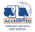 2L accredited California Laboratory certification #2393.01