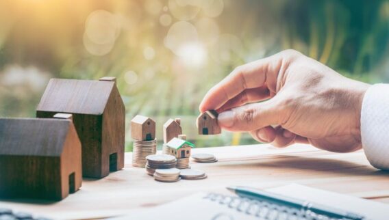 9 Best Real Estate Mutual Funds Of January 2025