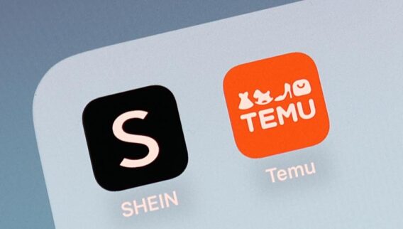 What New Tariff Rules Could Mean For Shein And Temu Shoppers