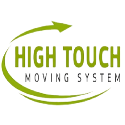 High Touch Moving 