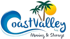 Coast Valley Moving & Storage