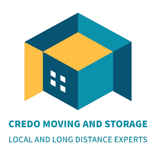 Credo Moving Inc