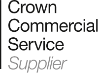 Crown Commercial Service Supplier