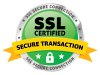 SSL Certificate