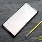 samsung galaxy note 9 preview android 9.0 pie nederlands 9