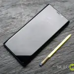 samsung galaxy note 9 preview android 9.0 pie nederlands 11