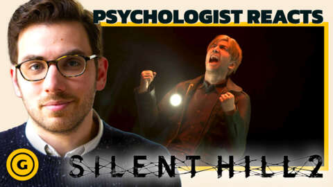 Psychologist Reacts to Silent Hill 2's Characters and Themes