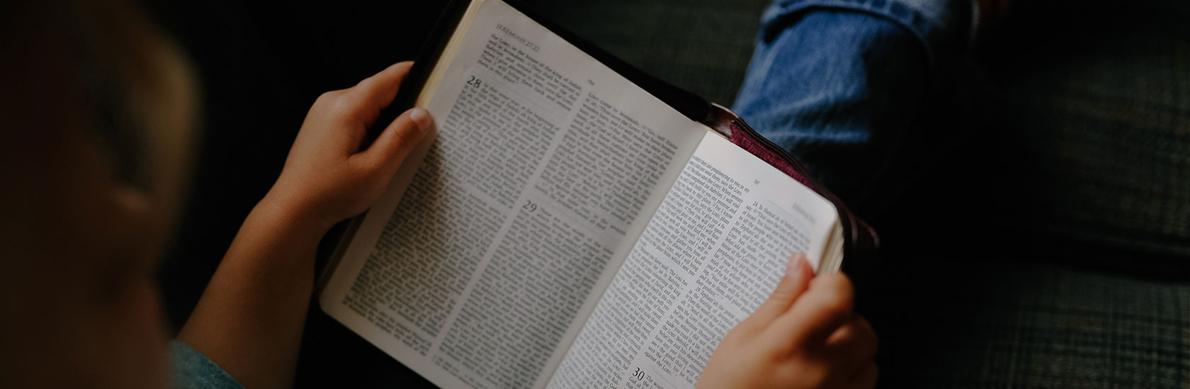 Books and Booklets