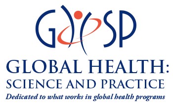 Global Health: Science and Practice