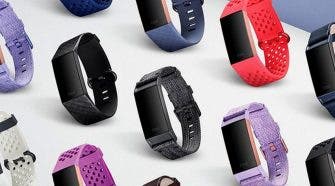 Fitbit Charge 3