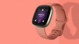 Fitbit Versa 3