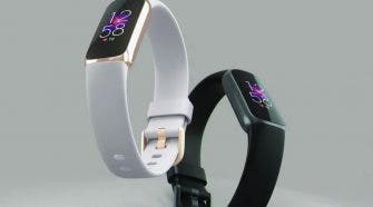 Fitbit Luxe