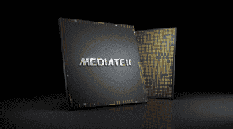 MediaTek Kompanio 1380