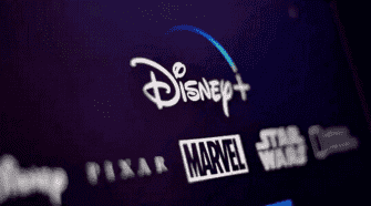 Disney+