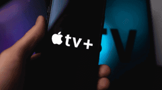 Apple TV+